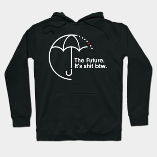 Number Five Hoodie